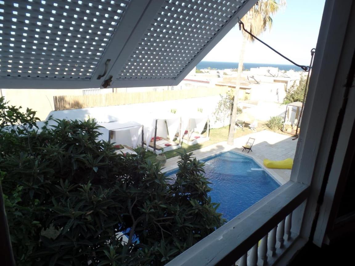 Dar Salama Bizerte Exteriör bild