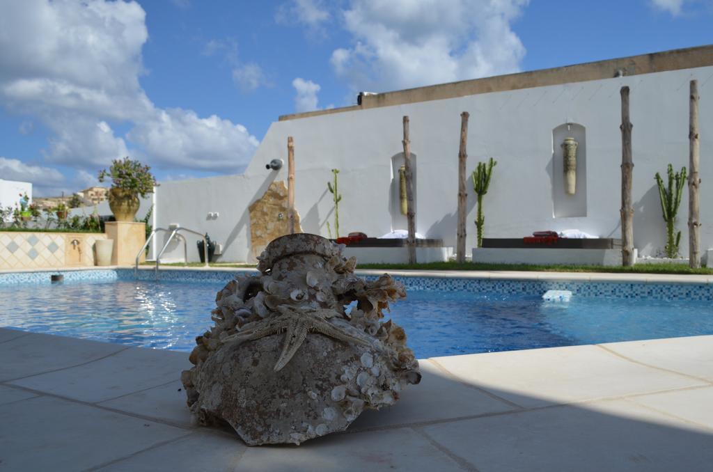 Dar Salama Bizerte Exteriör bild