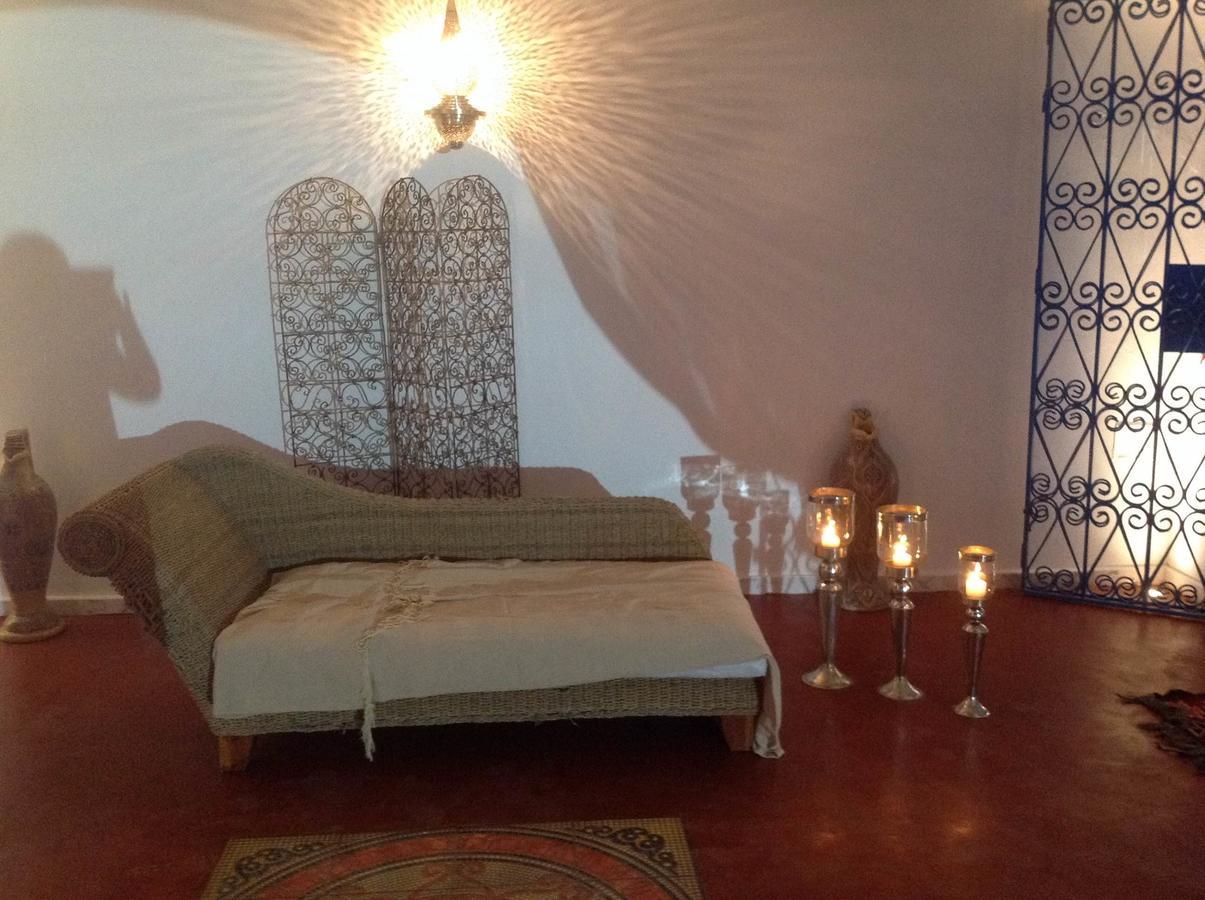 Dar Salama Bizerte Exteriör bild