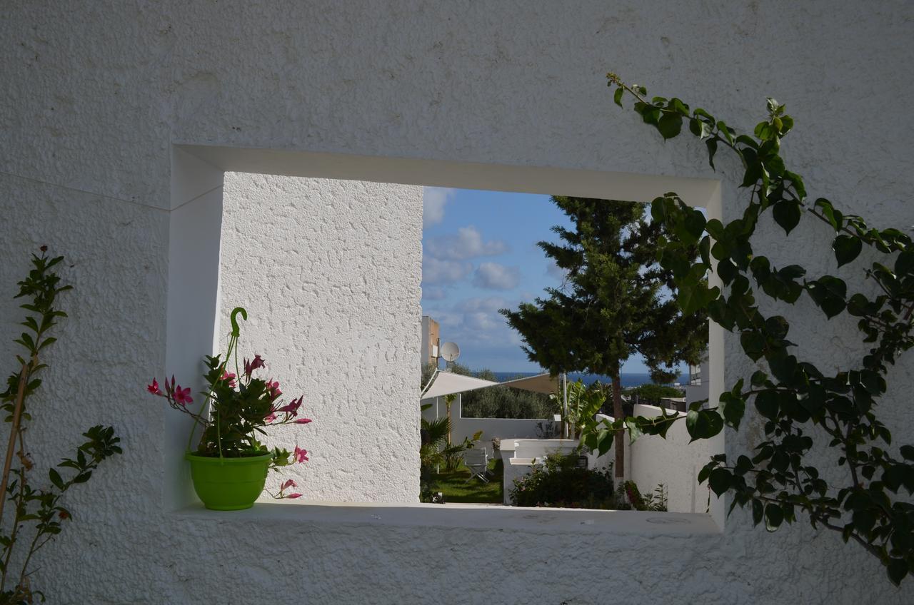 Dar Salama Bizerte Exteriör bild